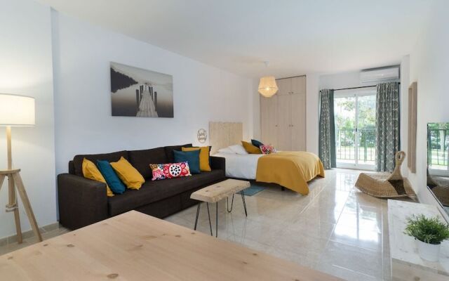 Minerva Suites by Kaarina