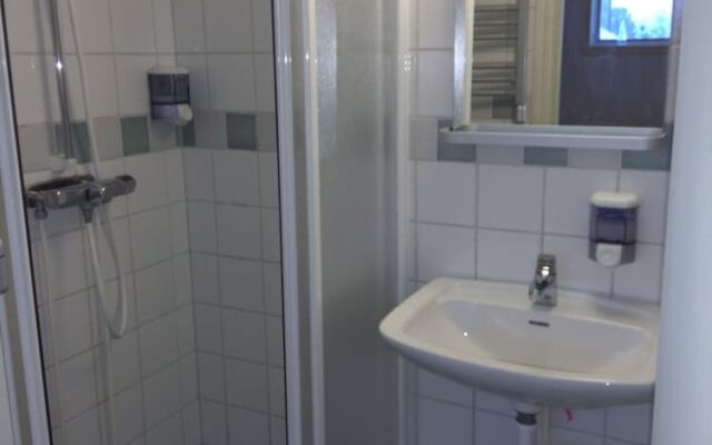 Ottsjö Fjällhotell