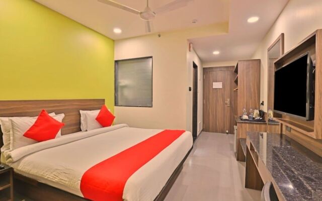 GenX Surat BY 1589 Hotels