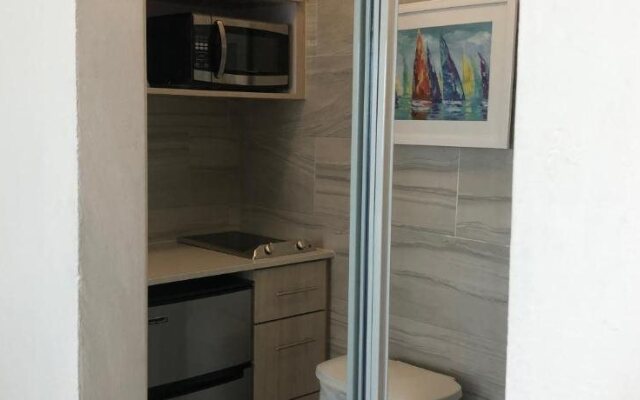 Playamar Frontbeach Apartment