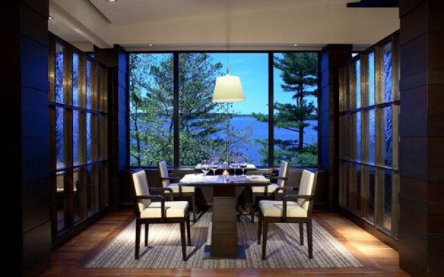 Taboo Muskoka
