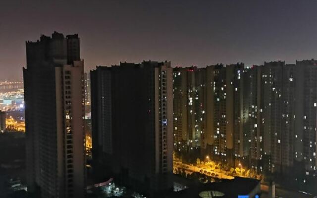 Tule Hotel (Moon Island Sand Ship Ole Branch)