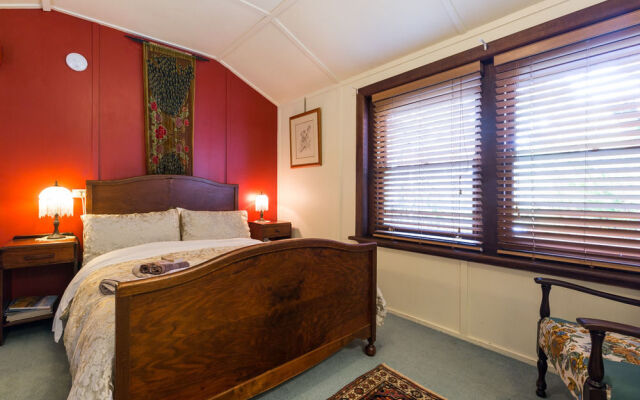 Strathvea Guest House