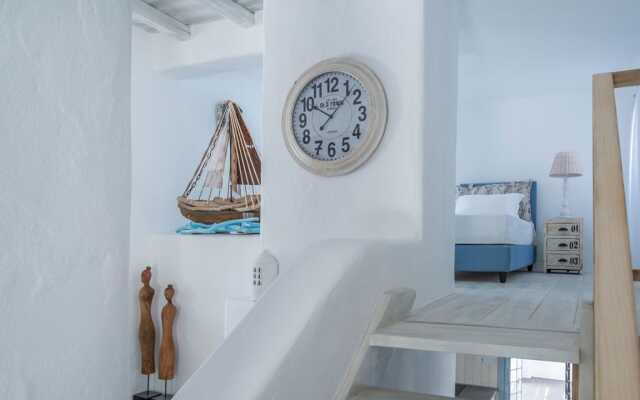 All Greek Villas Paros