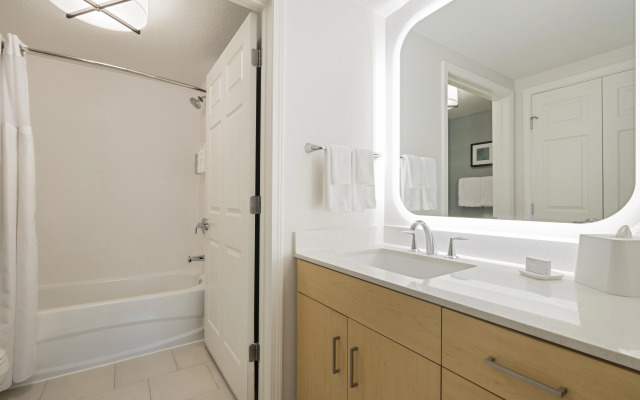 Homewood Suites by Hilton Parsippany-Troy Hills
