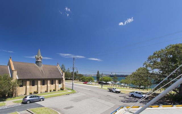 Boatrowers Hotel Stockton