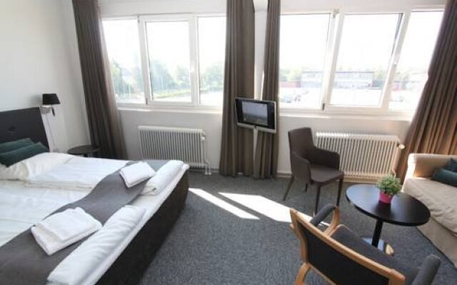 Hotel Vojens