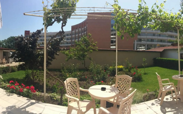 Olymp Hotel