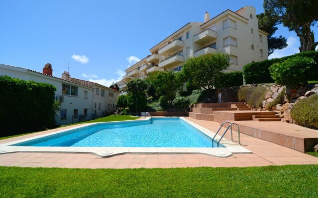 Apartamentos Puig Padro