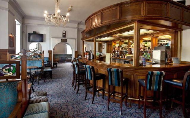 The Lucan Spa Hotel