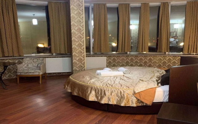 Safir Hotels Silivri