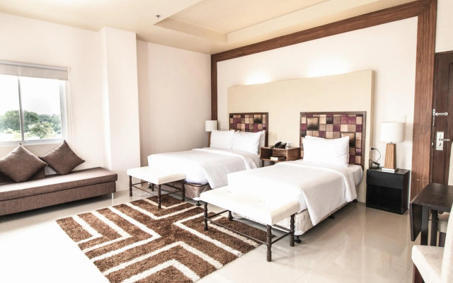 Sierra Hotel