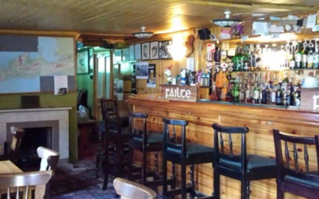 O'Connors Guesthouse