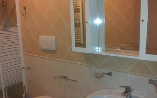 Appartamento Via Del Libeccio