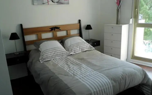 Appartement les Jasmins de Mougins