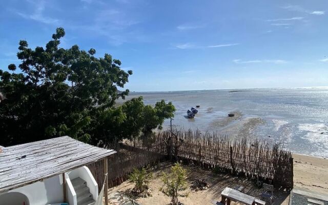 My Hoa Oceanfront Home