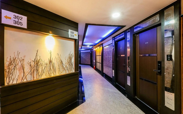 Daejeon Yucheon Illuwa