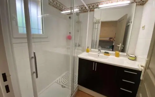 Apartment Haut Des Issambres.11
