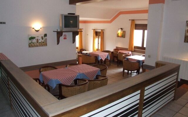 Hotel La Alberquilla