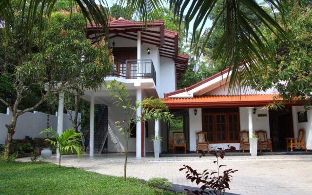 Midigama Home Stay