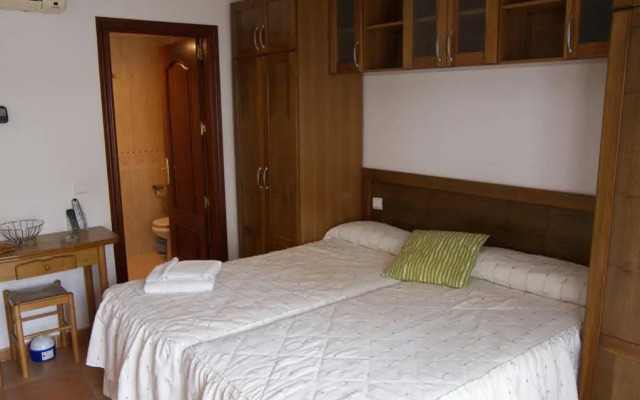Apartamentos Capricho del Mar