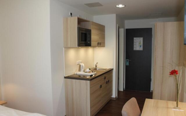 Prime 20 Serviced Apartments