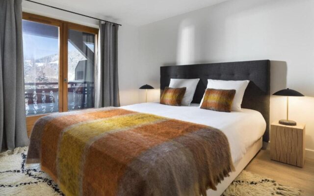 La Résidence de l'Ours