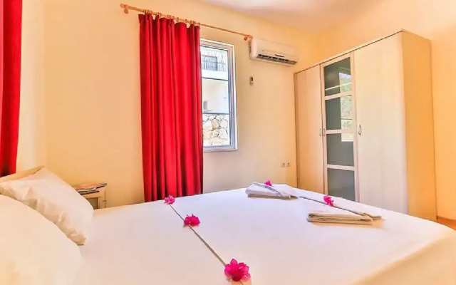 Kalkan Park Otel