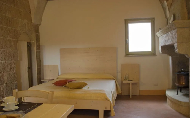 Casina Spiggiano Agriturismo