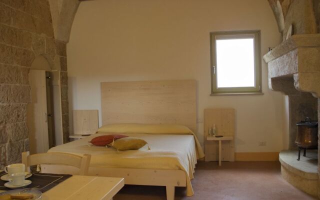 Casina Spiggiano Agriturismo