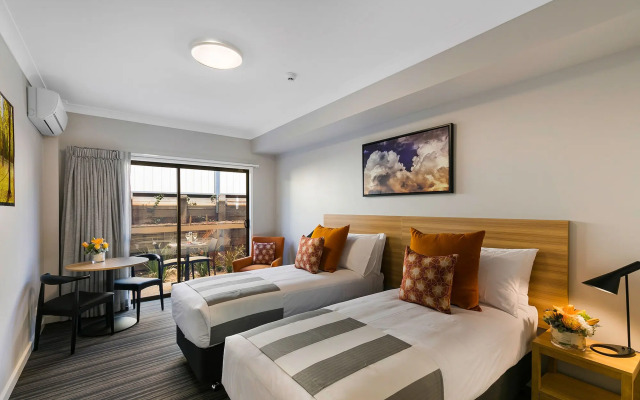 Potters Toowoomba Hotel