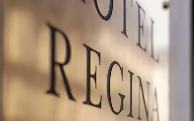 Regina Opéra Grands Boulevards Отель