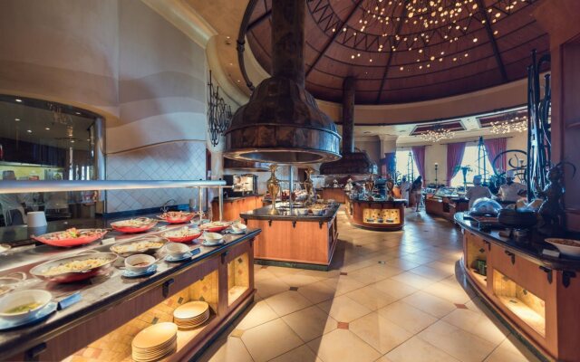 Sibaya Lodge