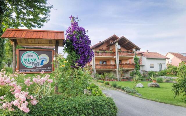 Guest House Nena Rastoke