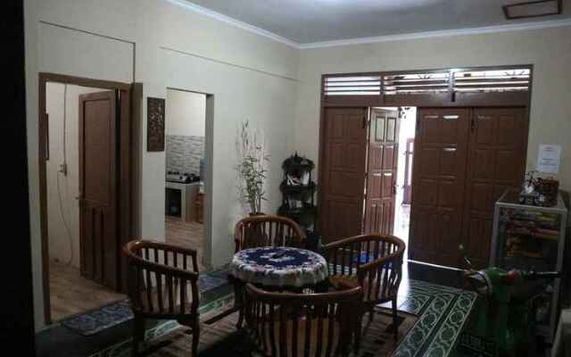 Kembar Guesthouse