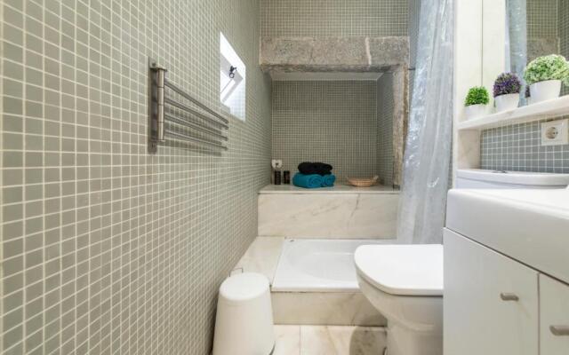Cozy Apartment in historic center