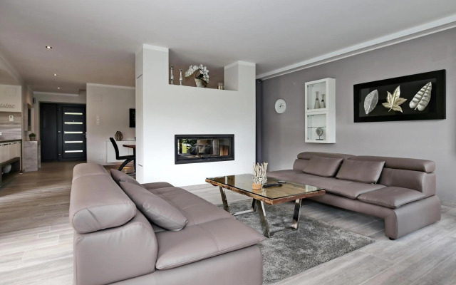 Haus Wittenbeck Skorpion