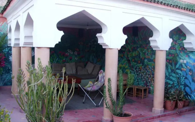 Dar Malaïka