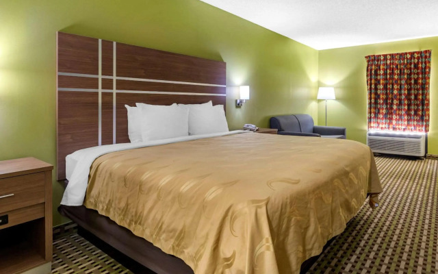 Quality Inn Brunswick