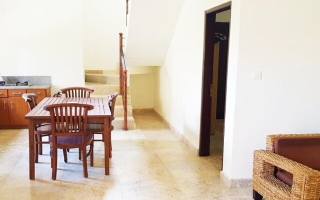 Ocean Valley Village Villa Pandawa