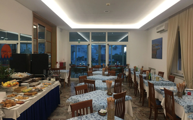 Hotel Dea della Salute