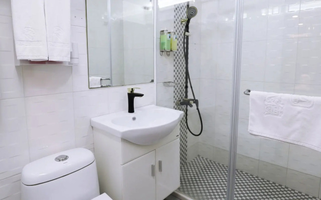 Talmud Hotel Gongyuan