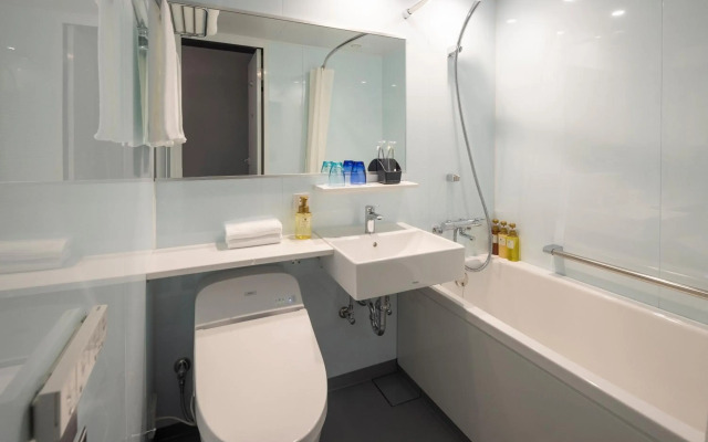 Marriott Executive Apartments Al Jaddaf, Dubai