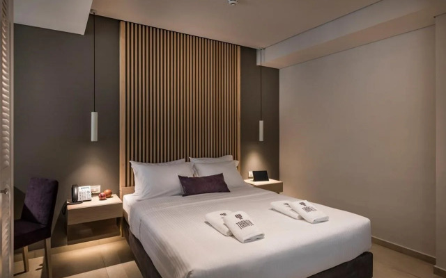 Trianon Luxury Apartments & Suites