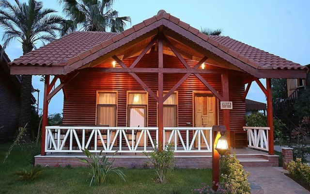 Nerissa Hotel - Special Class