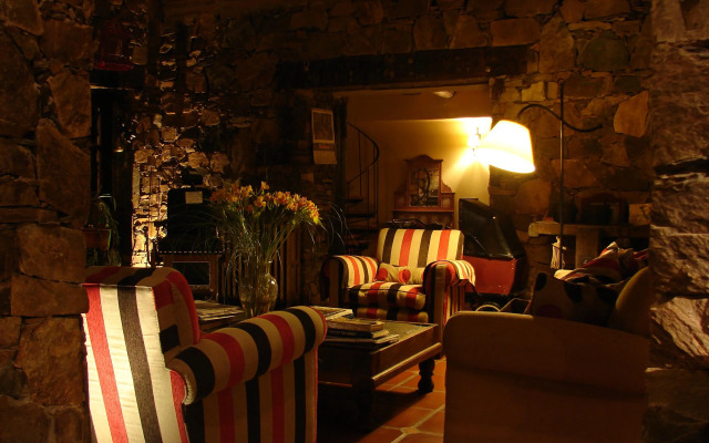 Hosteria Casagrande