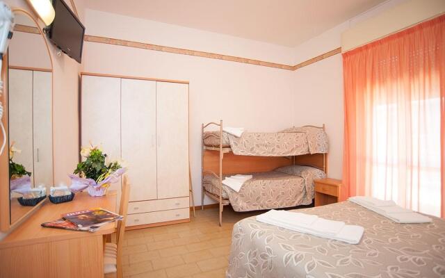 Hotel Bagli - Cristina