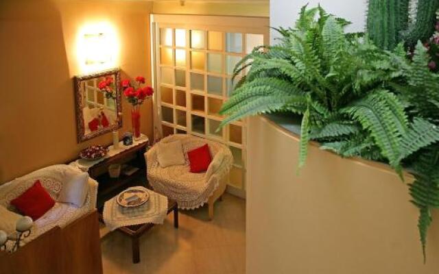 Hotel Ristorante Miralago