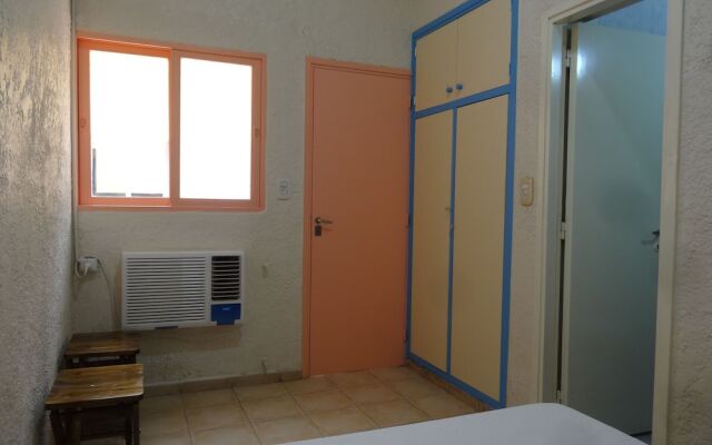 Black Sheep International Hostel