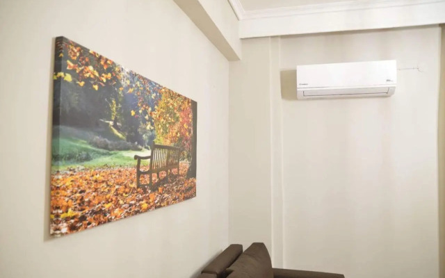 Dimitris House 3